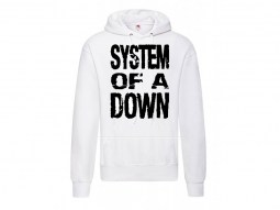 Sudadera System of A Down